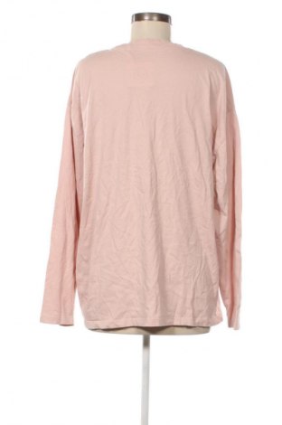 Damen Shirt THE SET, Größe XL, Farbe Aschrosa, Preis € 53,99