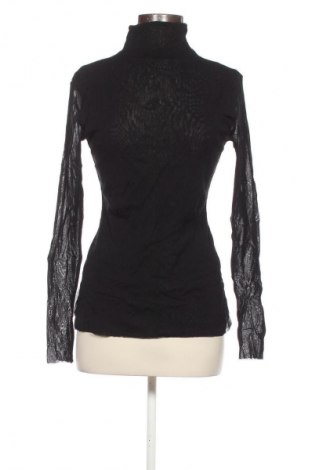 Dámska blúza TWINSET, Veľkosť L, Farba Čierna, Cena  71,95 €