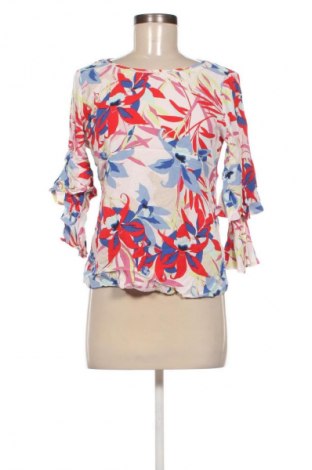 Damen Shirt Taifun, Größe M, Farbe Mehrfarbig, Preis € 13,99