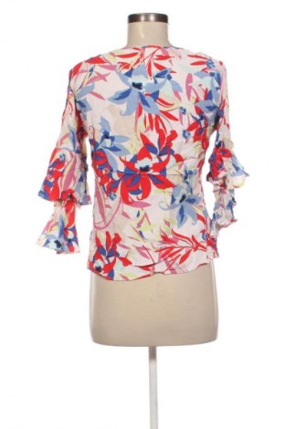 Damen Shirt Taifun, Größe M, Farbe Mehrfarbig, Preis € 13,99