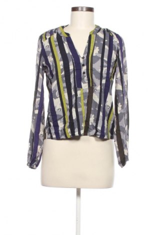 Damen Shirt Taifun, Größe M, Farbe Mehrfarbig, Preis 33,99 €
