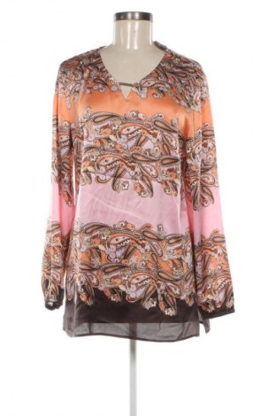 Damen Shirt Taifun, Größe L, Farbe Mehrfarbig, Preis 33,99 €