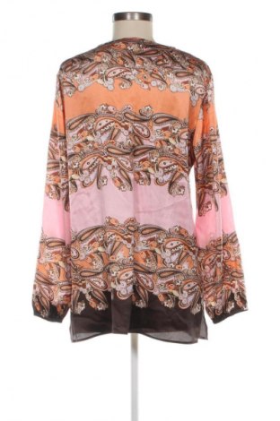 Damen Shirt Taifun, Größe L, Farbe Mehrfarbig, Preis 33,99 €