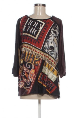 Damen Shirt Taifun, Größe L, Farbe Mehrfarbig, Preis 28,99 €