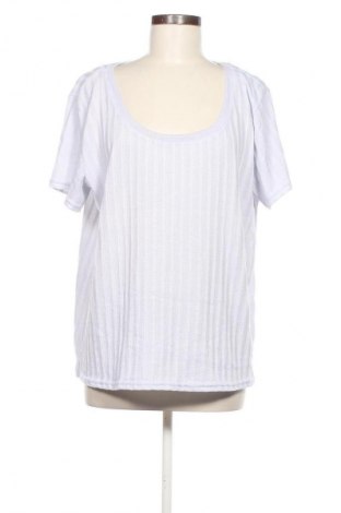 Dámska blúza Takko Fashion, Veľkosť XXL, Farba Modrá, Cena  7,95 €