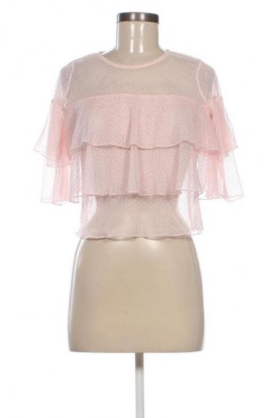 Damen Shirt Tally Weijl, Größe S, Farbe Rosa, Preis 7,99 €