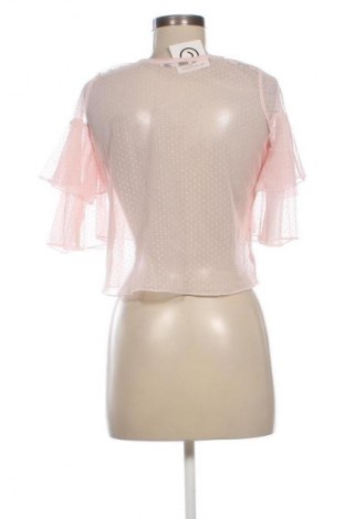Damen Shirt Tally Weijl, Größe S, Farbe Rosa, Preis 7,99 €