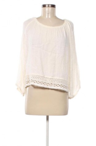 Damen Shirt Tally Weijl, Größe M, Farbe Weiß, Preis € 13,99