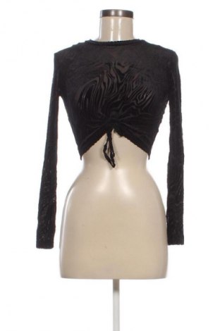 Bluzka damska Tally Weijl, Rozmiar S, Kolor Czarny, Cena 62,99 zł