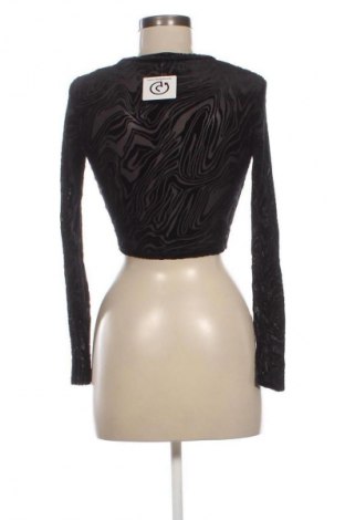 Bluzka damska Tally Weijl, Rozmiar S, Kolor Czarny, Cena 62,99 zł