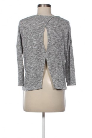 Dámska blúza Tally Weijl, Veľkosť XS, Farba Sivá, Cena  9,72 €