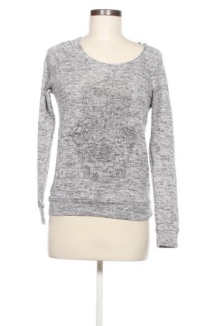 Damen Shirt Tally Weijl, Größe S, Farbe Grau, Preis 13,99 €