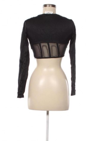 Bluzka damska Tally Weijl, Rozmiar S, Kolor Czarny, Cena 62,99 zł