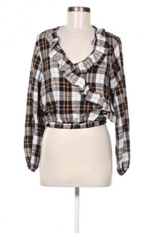 Damen Shirt Tally Weijl, Größe XL, Farbe Mehrfarbig, Preis 10,00 €