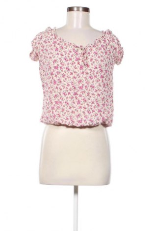Bluză de femei Tally Weijl, Mărime M, Culoare Multicolor, Preț 50,00 Lei