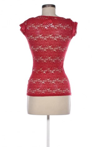 Damen Shirt Tally Weijl, Größe S, Farbe Rot, Preis € 9,99
