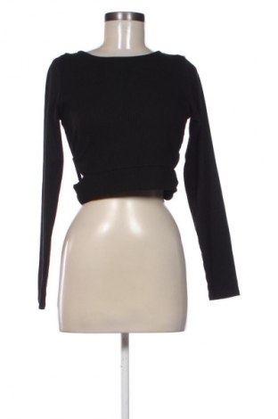 Bluză de femei Tally Weijl, Mărime L, Culoare Negru, Preț 50,37 Lei