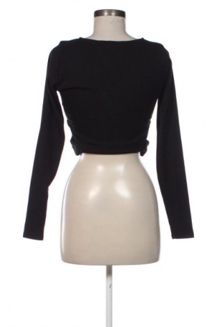 Bluză de femei Tally Weijl, Mărime L, Culoare Negru, Preț 50,37 Lei