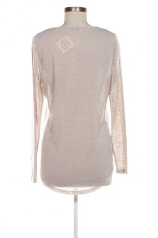 Damen Shirt Tamaris, Größe M, Farbe Beige, Preis 23,99 €