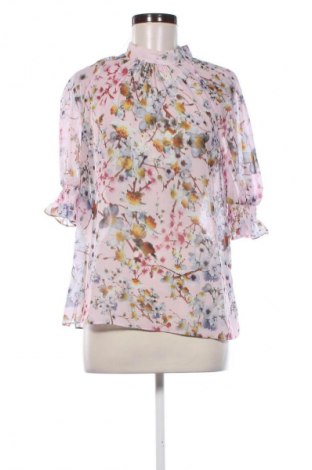 Γυναικεία μπλούζα Ted Baker, Μέγεθος M, Χρώμα Πολύχρωμο, Τιμή 50,73 €