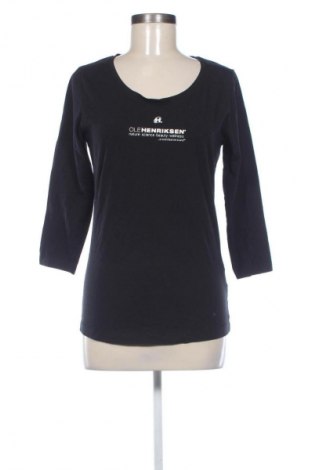 Damen Shirt Tee Jays, Größe L, Farbe Schwarz, Preis 17,39 €