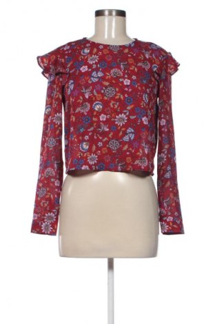 Bluză de femei Terranova, Mărime XS, Culoare Multicolor, Preț 50,37 Lei