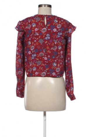 Bluză de femei Terranova, Mărime XS, Culoare Multicolor, Preț 50,37 Lei