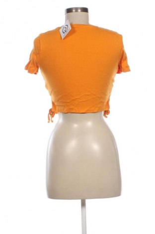 Damen Shirt Terranova, Größe M, Farbe Orange, Preis € 13,99