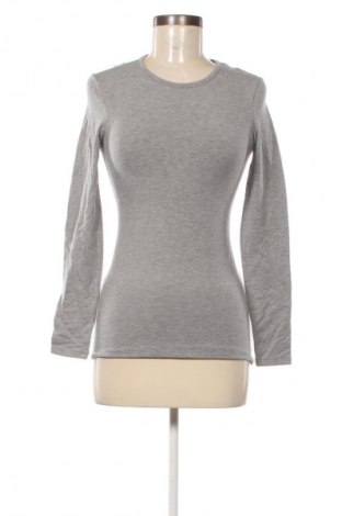 Damen Shirt Tezenis, Größe S, Farbe Grau, Preis 13,99 €