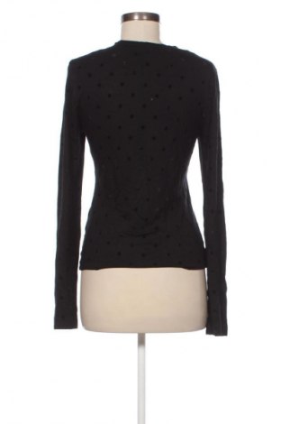 Bluzka damska The Kooples, Rozmiar M, Kolor Czarny, Cena 404,99 zł