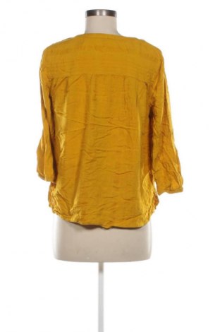Damen Shirt Time and tru, Größe M, Farbe Gelb, Preis 13,99 €