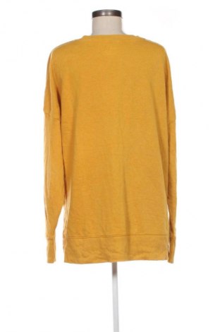 Damen Shirt Time and tru, Größe L, Farbe Gelb, Preis € 13,99