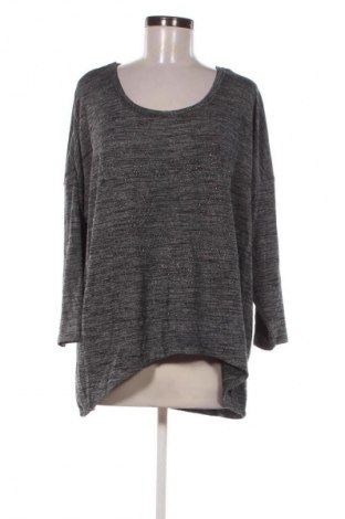 Damen Shirt Tippy, Größe XL, Farbe Grau, Preis 13,99 €