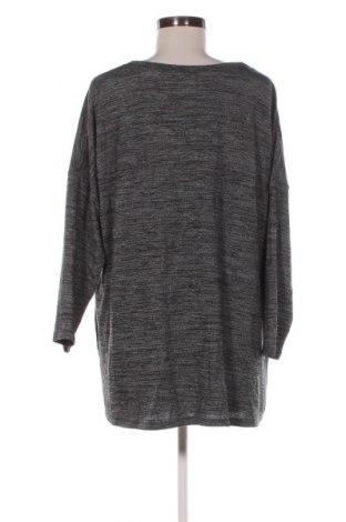 Damen Shirt Tippy, Größe XL, Farbe Grau, Preis 13,99 €