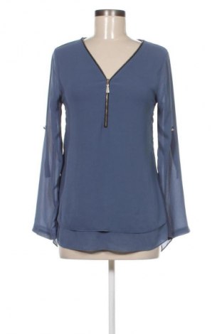 Bluză de femei Today, Mărime XS, Culoare Albastru, Preț 95,00 Lei