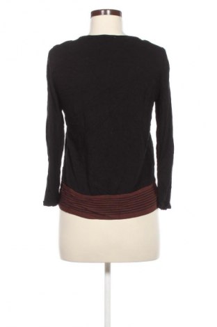 Damen Shirt Tom Tailor, Größe XS, Farbe Schwarz, Preis € 23,99