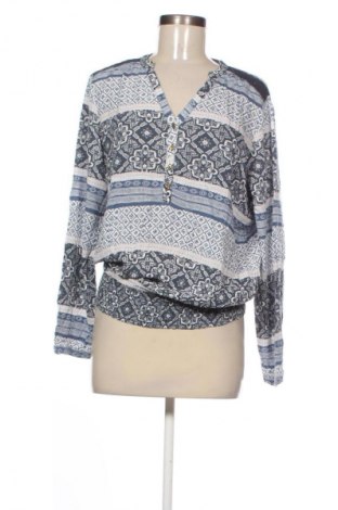 Bluză de femei Tom Tailor, Mărime L, Culoare Multicolor, Preț 117,99 Lei