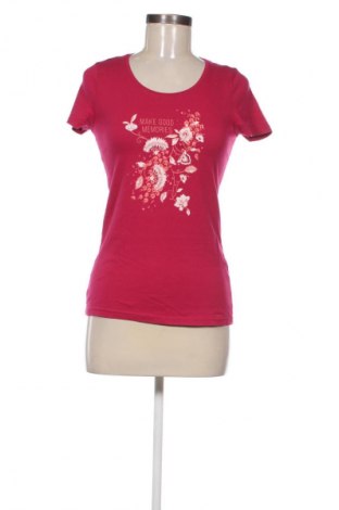 Damen Shirt Tom Tailor, Größe S, Farbe Rosa, Preis 13,81 €