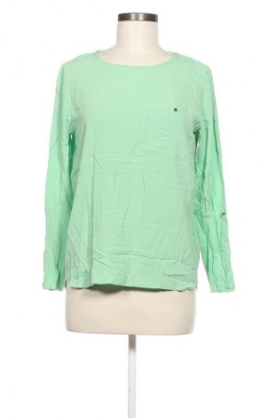 Damen Shirt Tom Tailor, Größe L, Farbe Grün, Preis 23,99 €