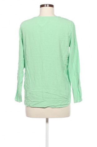 Damen Shirt Tom Tailor, Größe L, Farbe Grün, Preis 23,99 €