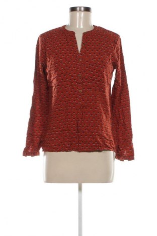 Damen Shirt Tom Tailor, Größe S, Farbe Mehrfarbig, Preis 23,99 €