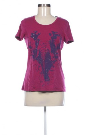 Damen Shirt Tom Tailor, Größe L, Farbe Rosa, Preis 13,99 €