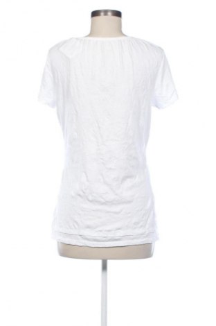 Damen Shirt Tom Tailor, Größe S, Farbe Weiß, Preis 11,99 €