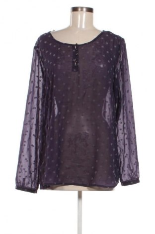 Damen Shirt Tom Tailor, Größe L, Farbe Mehrfarbig, Preis 23,99 €