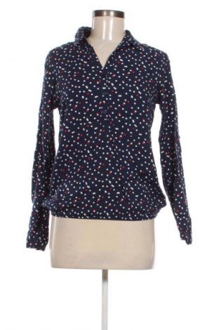 Damen Shirt Tom Tailor, Größe XS, Farbe Mehrfarbig, Preis 23,99 €