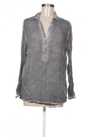Damen Shirt Tom Tailor, Größe M, Farbe Grau, Preis € 23,99