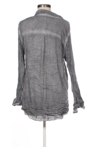 Damen Shirt Tom Tailor, Größe M, Farbe Grau, Preis € 23,99