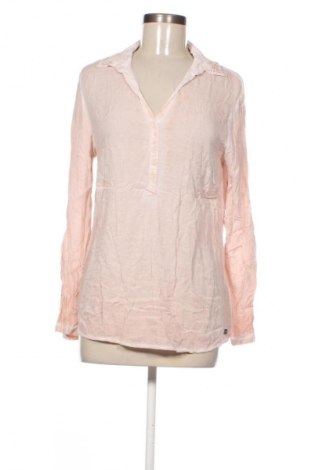 Damen Shirt Tom Tailor, Größe M, Farbe Aschrosa, Preis € 23,99