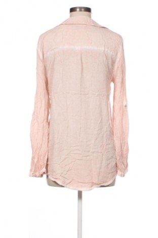 Damen Shirt Tom Tailor, Größe M, Farbe Aschrosa, Preis € 23,99