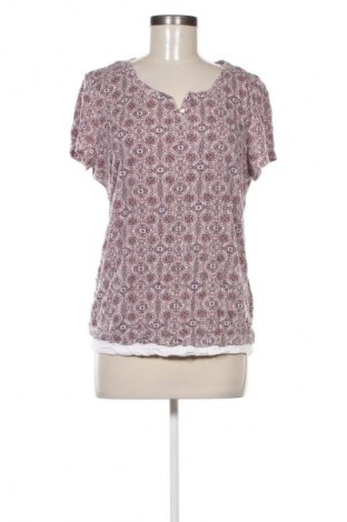 Bluză de femei Tom Tailor, Mărime M, Culoare Multicolor, Preț 71,99 Lei